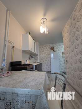 1-к квартира, вторичка, 28м2, 4/9 этаж