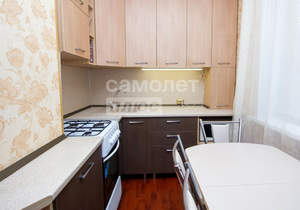 1-к квартира, вторичка, 28м2, 3/9 этаж