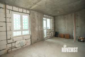 1-к квартира, вторичка, 33м2, 7/24 этаж