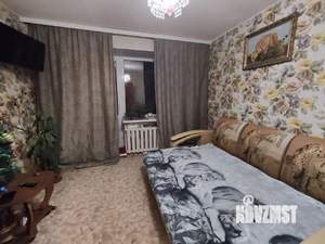 2-к квартира, вторичка, 48м2, 3/3 этаж