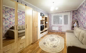 2-к квартира, вторичка, 53м2, 7/10 этаж