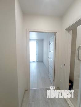 Студия квартира, вторичка, 21м2, 9/10 этаж