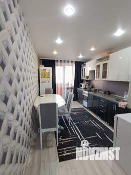 4-к квартира, вторичка, 83м2, 6/10 этаж