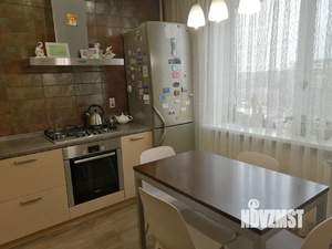 3-к квартира, вторичка, 66м2, 7/10 этаж