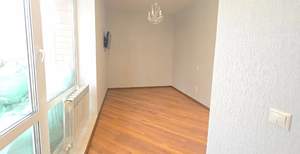 3-к квартира, вторичка, 62м2, 1/3 этаж