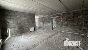 3-к квартира, вторичка, 98м2, 2/3 этаж