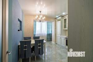 2-к квартира, вторичка, 63м2, 8/9 этаж