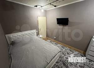 3-к квартира, вторичка, 63м2, 1/9 этаж