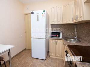 1-к квартира, вторичка, 28м2, 1/3 этаж