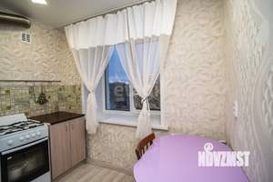 1-к квартира, вторичка, 31м2, 5/5 этаж