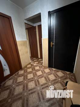 3-к квартира, вторичка, 56м2, 5/5 этаж