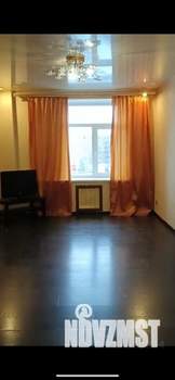 2-к квартира, вторичка, 70м2, 3/4 этаж