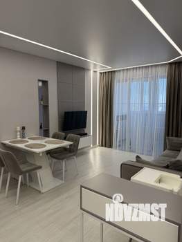 Студия квартира, вторичка, 70м2, 13/21 этаж