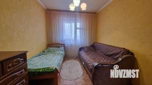 2-к квартира, вторичка, 54м2, 6/9 этаж