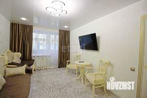 3-к квартира, вторичка, 60м2, 5/9 этаж