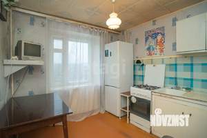 1-к квартира, вторичка, 36м2, 6/9 этаж