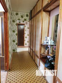 3-к квартира, вторичка, 65м2, 10/10 этаж