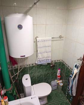 2-к квартира, вторичка, 54м2, 10/16 этаж