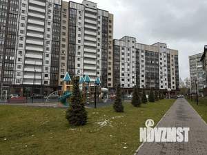 3-к квартира, вторичка, 86м2, 13/18 этаж