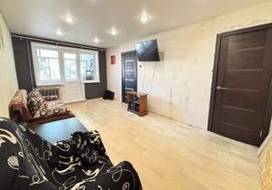 3-к квартира, вторичка, 57м2, 4/5 этаж