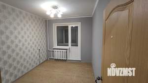 3-к квартира, вторичка, 63м2, 6/9 этаж
