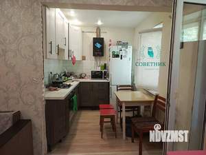 2-к квартира, вторичка, 46м2, 5/5 этаж