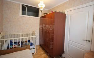 2-к квартира, вторичка, 44м2, 5/5 этаж