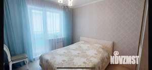 3-к квартира, вторичка, 64м2, 2/9 этаж