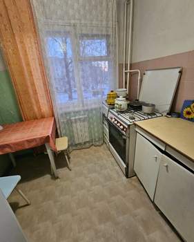 2-к квартира, вторичка, 43м2, 2/5 этаж