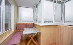 2-к квартира, вторичка, 43м2, 14/14 этаж