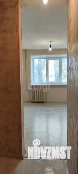 1-к квартира, вторичка, 19м2, 4/5 этаж