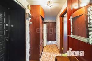 2-к квартира, вторичка, 44м2, 13/13 этаж