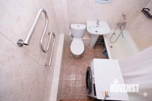 1-к квартира, вторичка, 34м2, 8/10 этаж