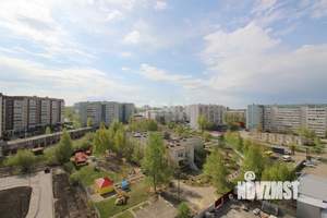 Студия квартира, вторичка, 19м2, 10/10 этаж