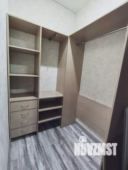 1-к квартира, вторичка, 35м2, 5/10 этаж