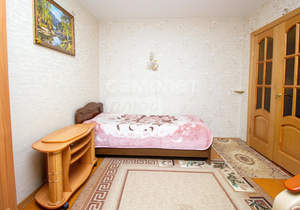 1-к квартира, вторичка, 35м2, 1/5 этаж