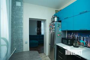 3-к квартира, вторичка, 65м2, 2/2 этаж