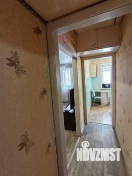 2-к квартира, вторичка, 46м2, 4/5 этаж