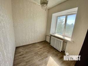 2-к квартира, вторичка, 42м2, 5/5 этаж