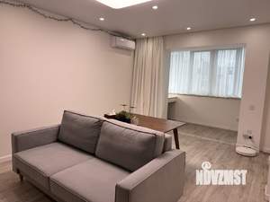 2-к квартира, вторичка, 55м2, 10/10 этаж