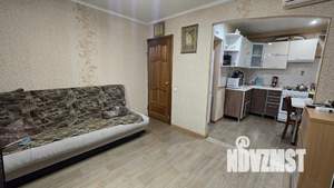 2-к квартира, вторичка, 37м2, 5/5 этаж