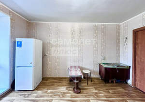 1-к квартира, вторичка, 46м2, 8/9 этаж