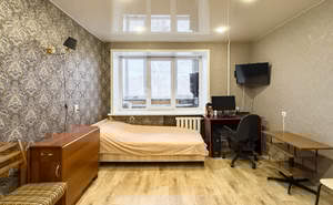 3-к квартира, вторичка, 62м2, 4/5 этаж
