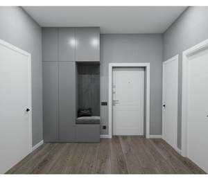 3-к квартира, вторичка, 76м2, 10/13 этаж