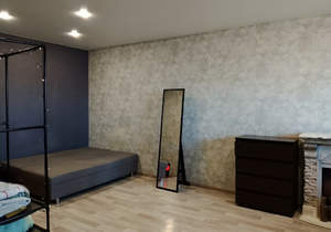 1-к квартира, вторичка, 31м2, 7/9 этаж