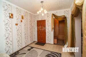 2-к квартира, вторичка, 69м2, 1/9 этаж