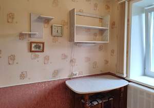 1-к квартира, вторичка, 33м2, 3/5 этаж