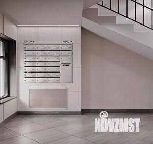 2-к квартира, вторичка, 70м2, 6/7 этаж