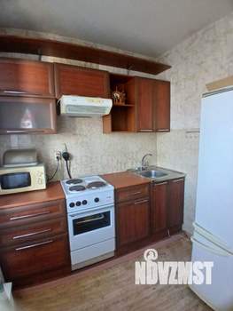 1-к квартира, вторичка, 36м2, 9/9 этаж