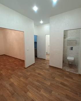 2-к квартира, вторичка, 62м2, 2/3 этаж